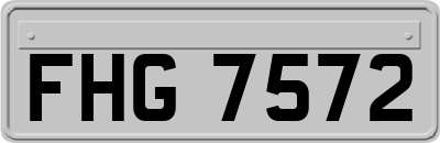 FHG7572