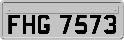 FHG7573