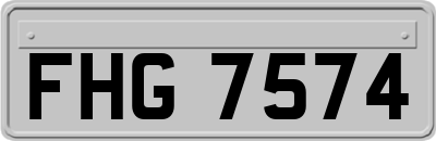 FHG7574