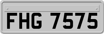 FHG7575