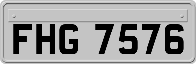 FHG7576