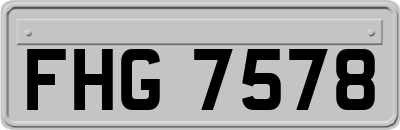 FHG7578