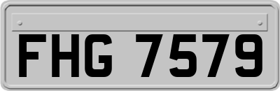 FHG7579