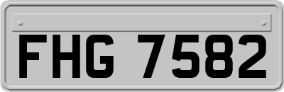 FHG7582