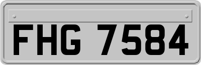 FHG7584