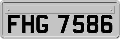 FHG7586