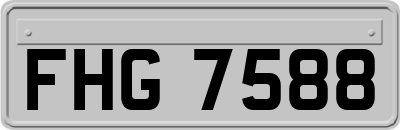 FHG7588