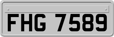 FHG7589