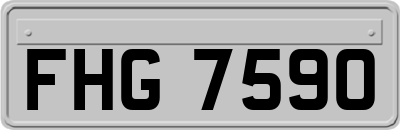 FHG7590