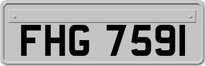 FHG7591