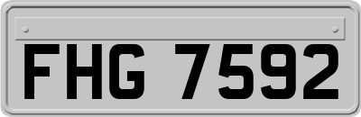 FHG7592