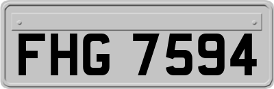 FHG7594