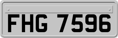 FHG7596