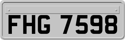 FHG7598