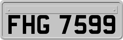 FHG7599