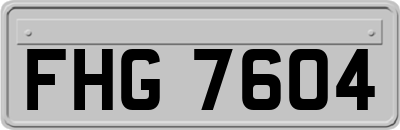 FHG7604