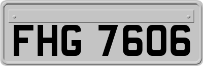 FHG7606