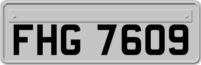 FHG7609