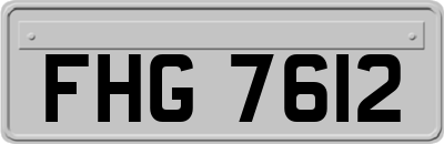 FHG7612