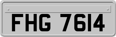 FHG7614