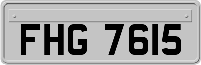 FHG7615