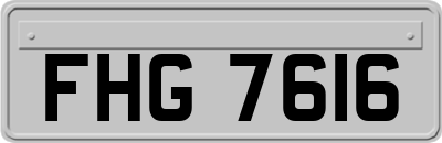 FHG7616