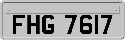 FHG7617
