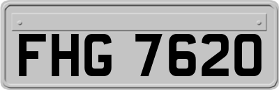 FHG7620