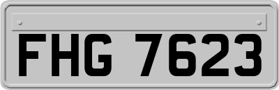 FHG7623