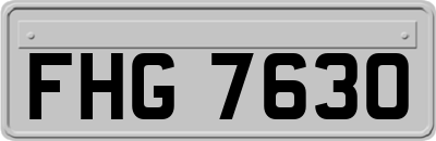 FHG7630