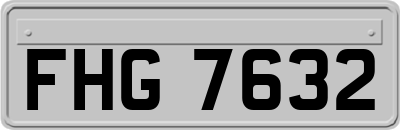 FHG7632