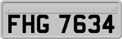 FHG7634