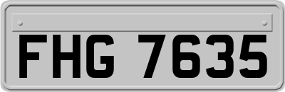 FHG7635