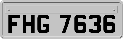 FHG7636