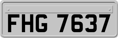FHG7637