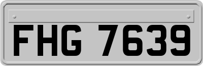 FHG7639