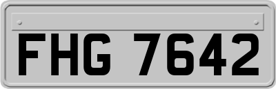 FHG7642
