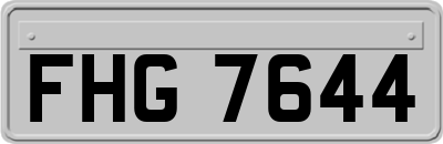 FHG7644