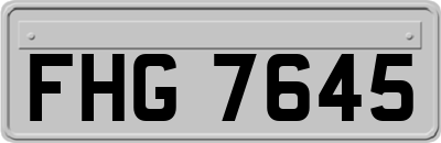 FHG7645