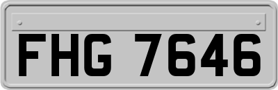 FHG7646