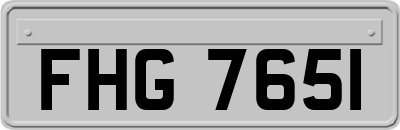 FHG7651