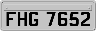 FHG7652