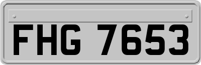 FHG7653