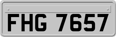 FHG7657