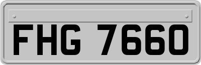 FHG7660