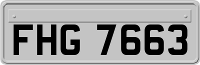 FHG7663