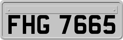 FHG7665