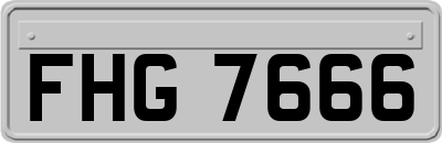 FHG7666