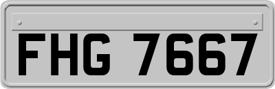 FHG7667