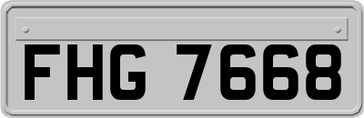 FHG7668